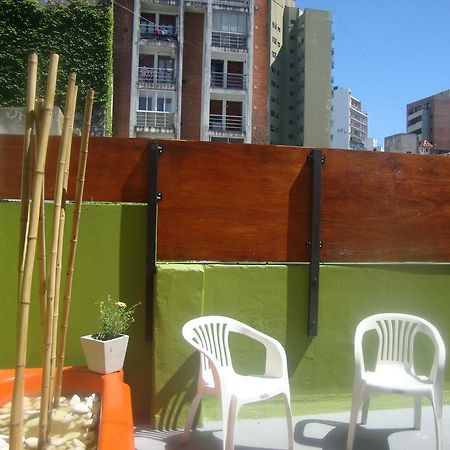 El Intercultural Hostel La Plata Exterior photo