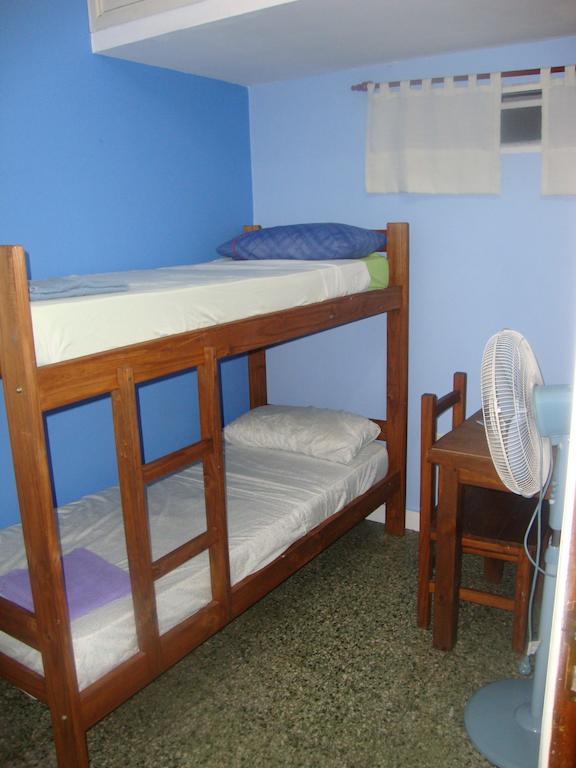El Intercultural Hostel La Plata Room photo
