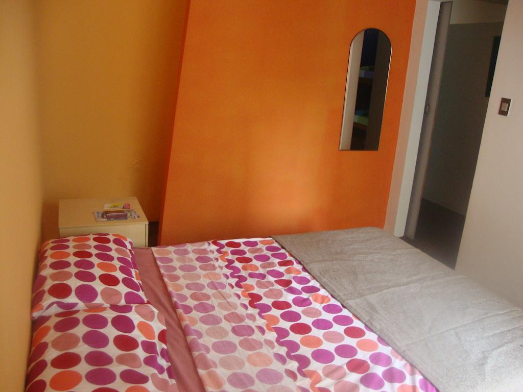 El Intercultural Hostel La Plata Room photo