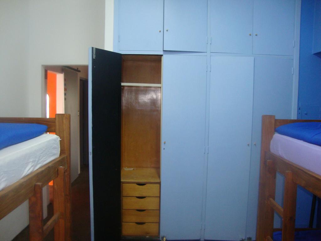 El Intercultural Hostel La Plata Room photo