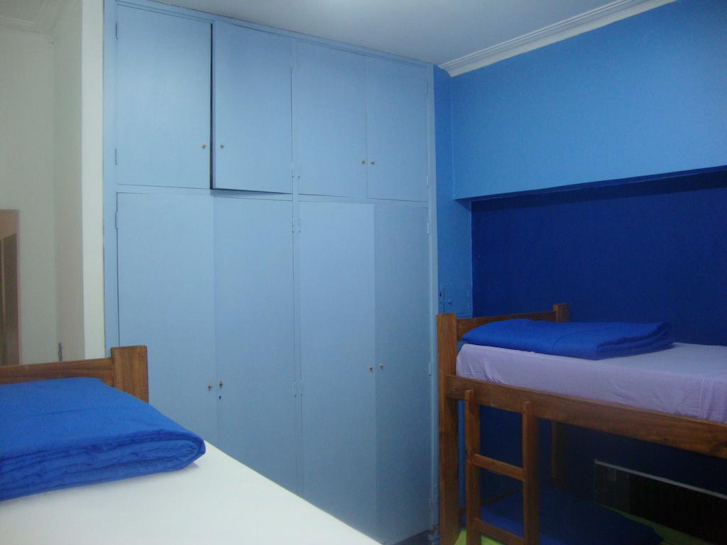 El Intercultural Hostel La Plata Room photo