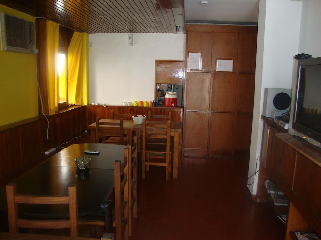 El Intercultural Hostel La Plata Exterior photo