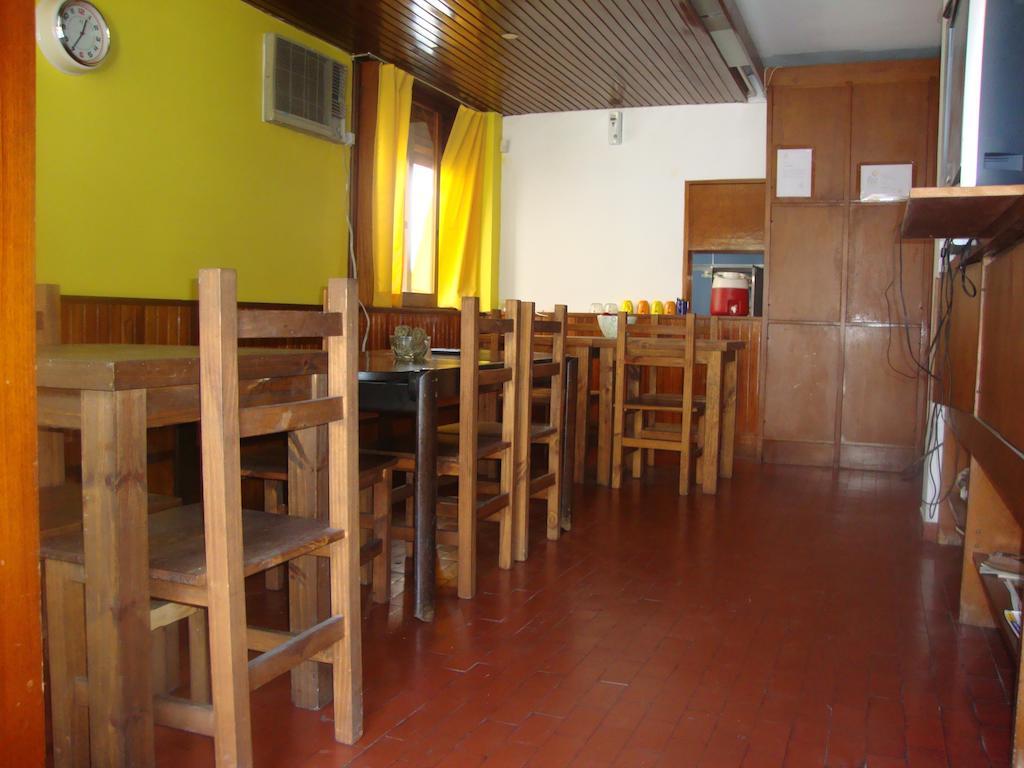 El Intercultural Hostel La Plata Exterior photo
