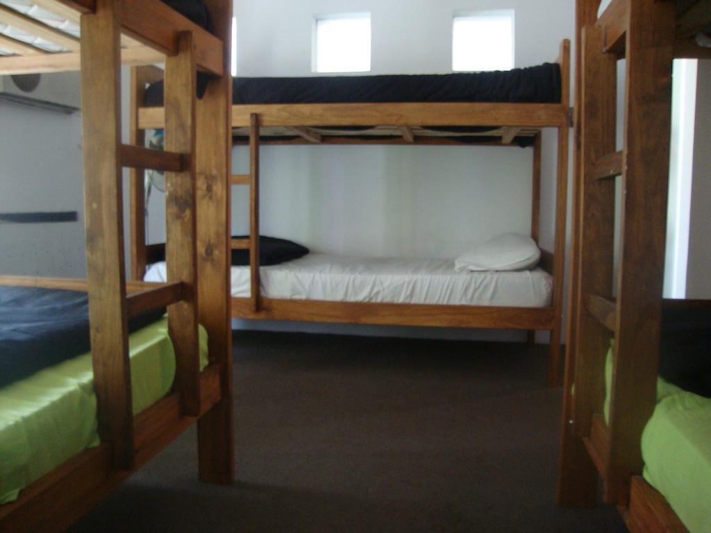 El Intercultural Hostel La Plata Room photo