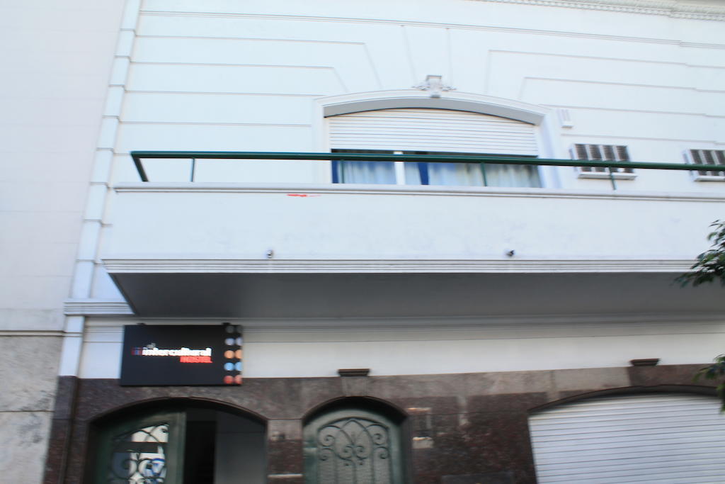 El Intercultural Hostel La Plata Exterior photo